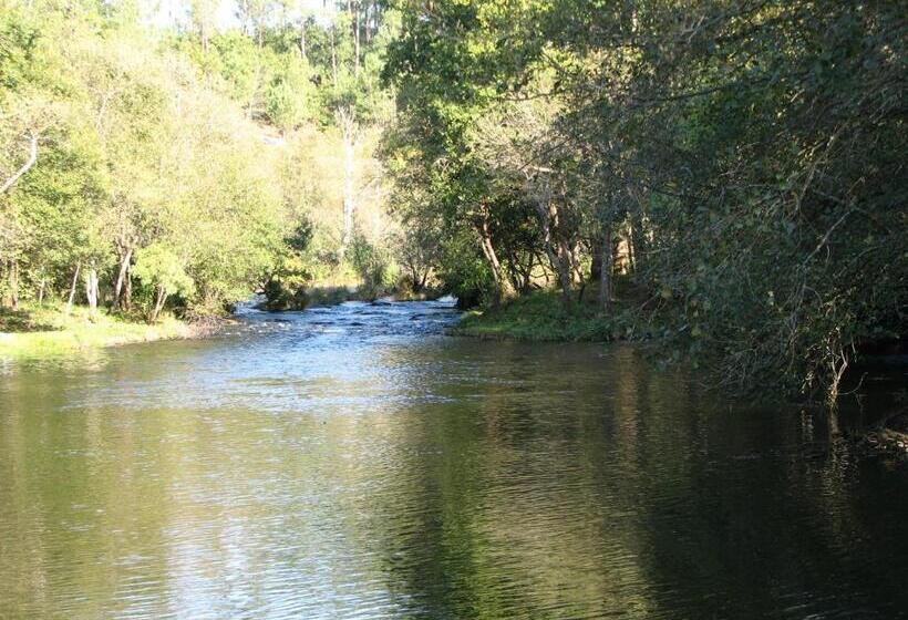 פנסיון Casa Da Capilla