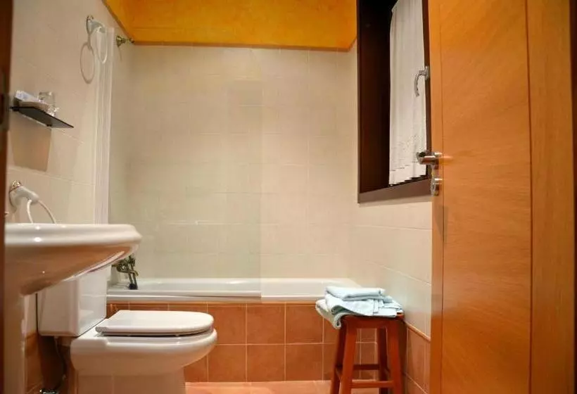 Pension Casa Da Capilla