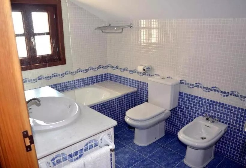 Pension Casa Da Capilla