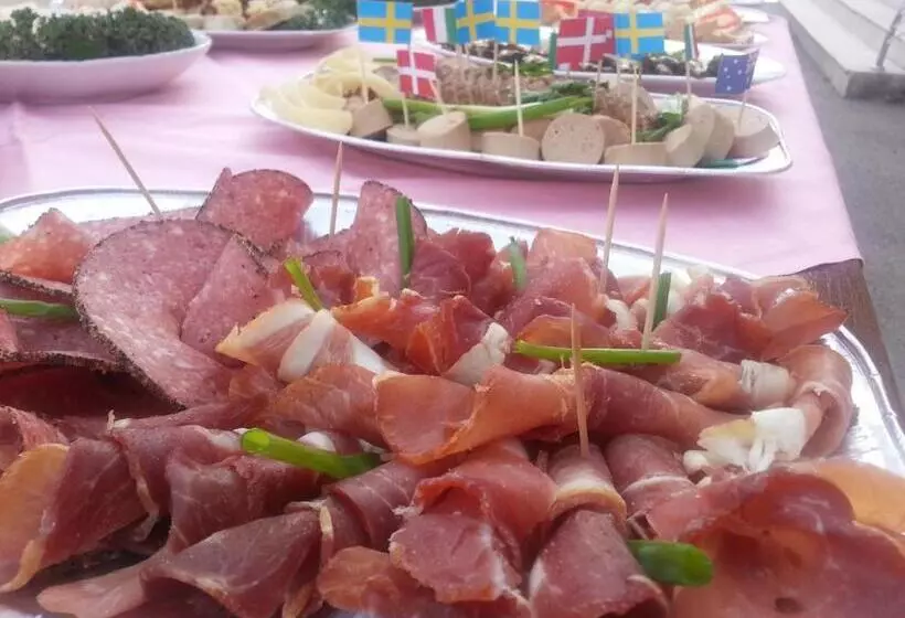 Pensiunea Dracula & Spa