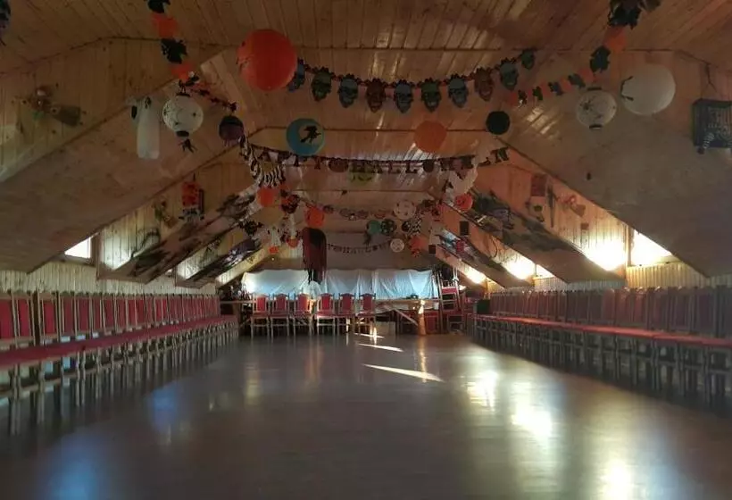 Pensiunea Dracula & Spa