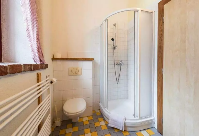 ペンション Holidaypark Mlázovy