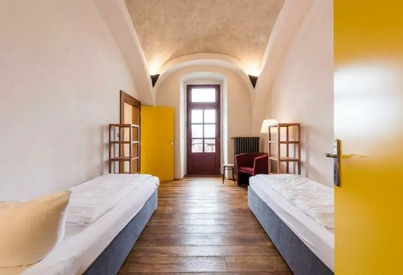 ペンション Holidaypark Mlázovy