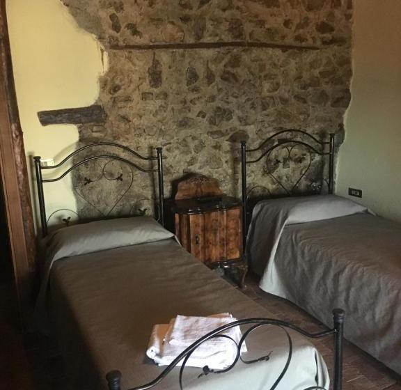 بنسيون Il Castello