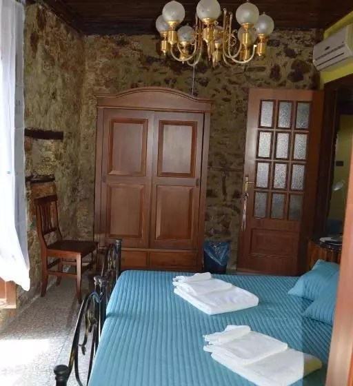 Majatalo Il Castello