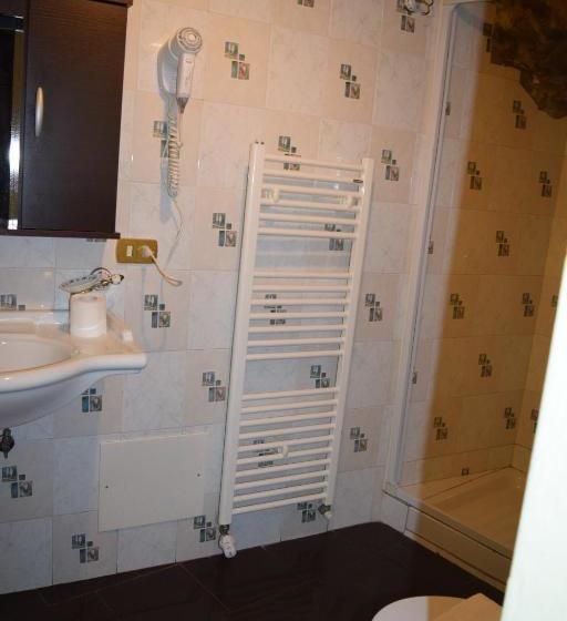 بنسيون Il Castello