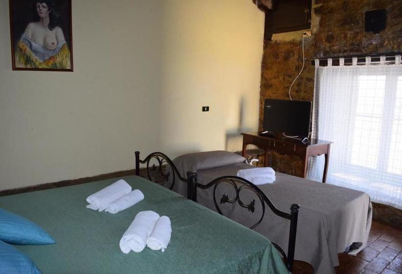 بنسيون Il Castello