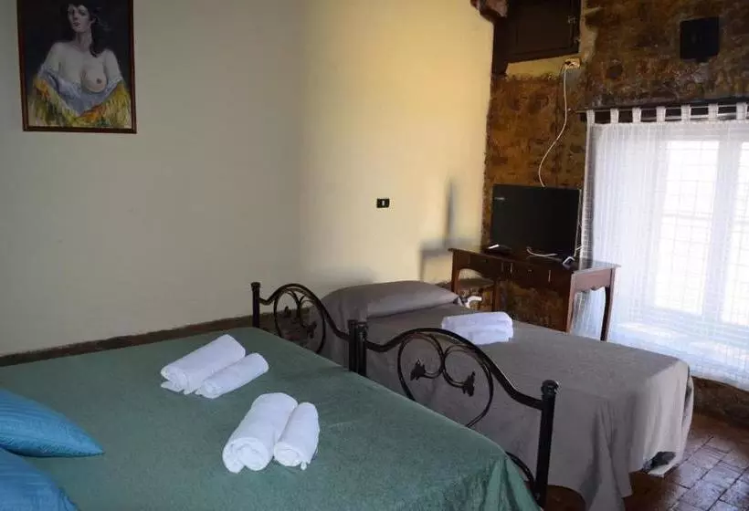 Majatalo Il Castello