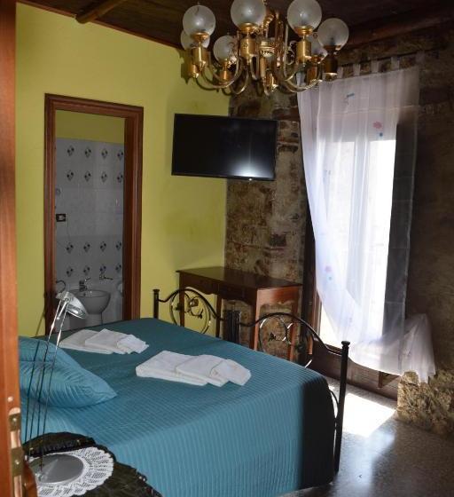 بنسيون Il Castello