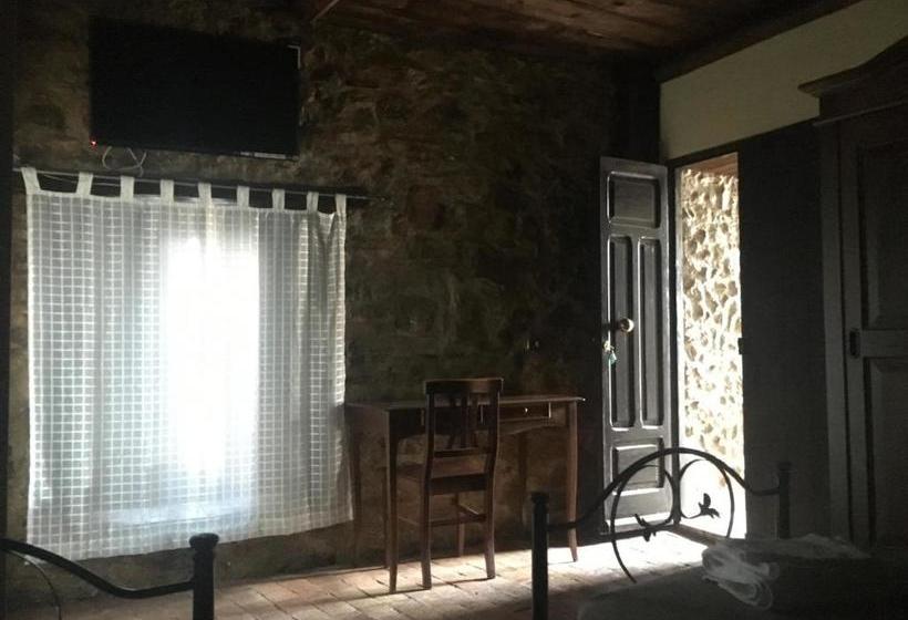 بنسيون Il Castello