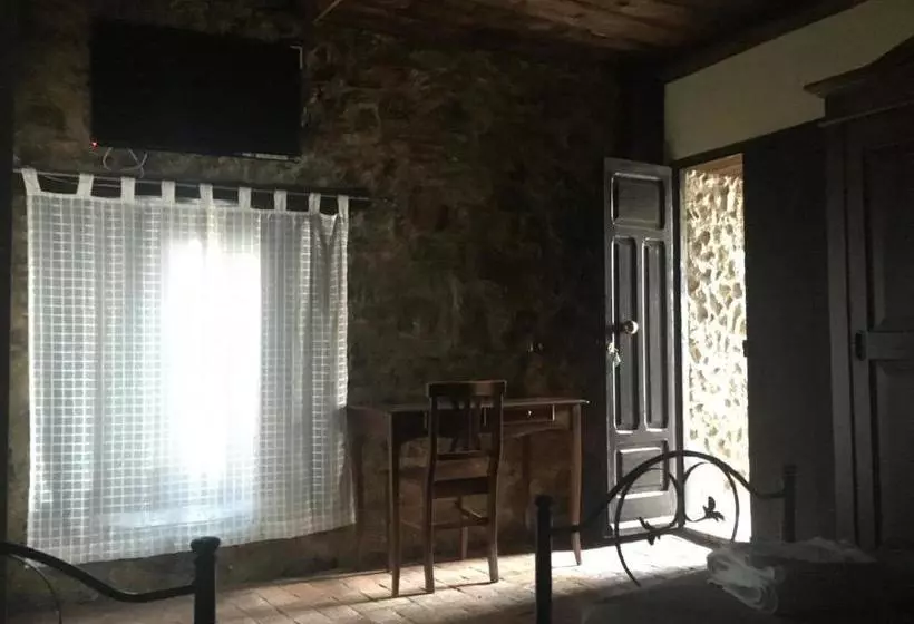 Majatalo Il Castello