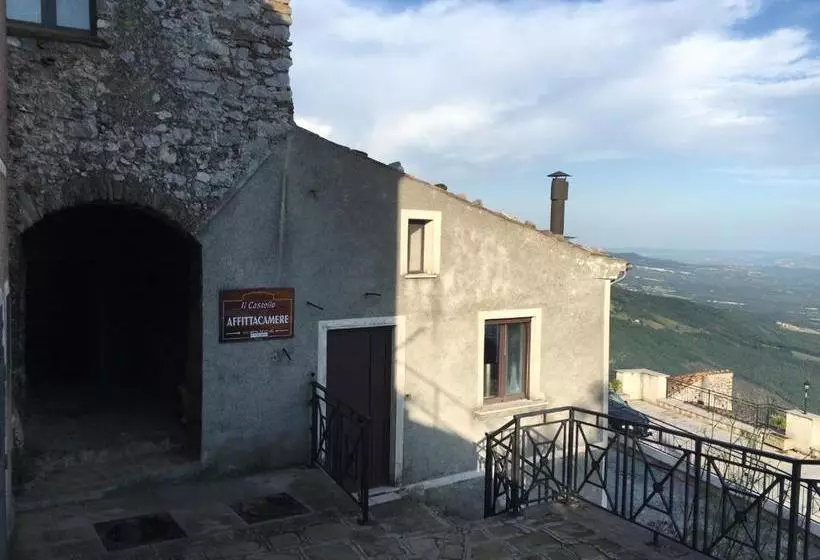 Majatalo Il Castello