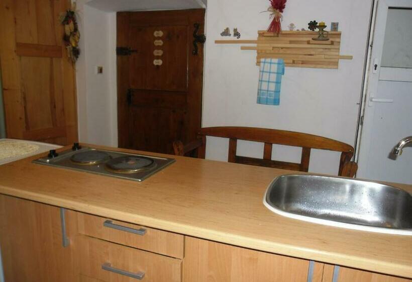 بنسيون Kamélie