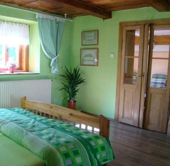 بنسيون Kamélie