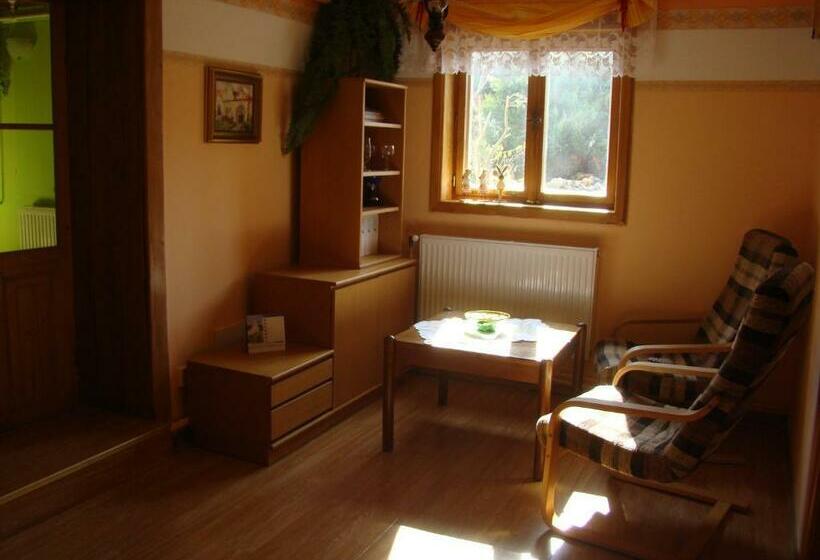 بنسيون Kamélie