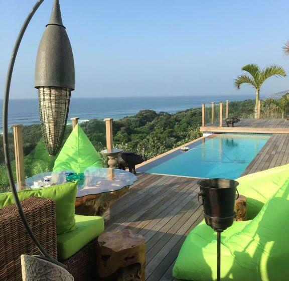 Пансион Nakai Beach Homestay