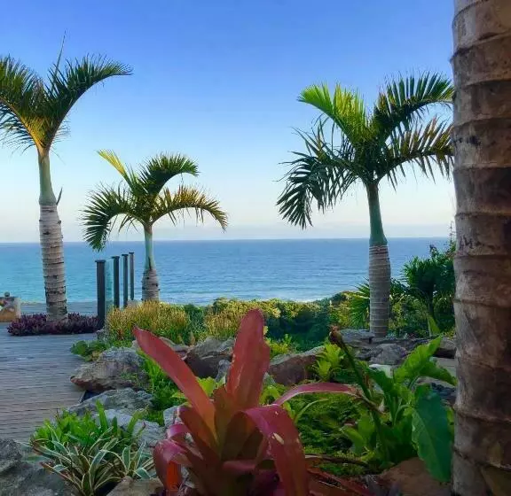 Majatalo Nakai Beach Homestay