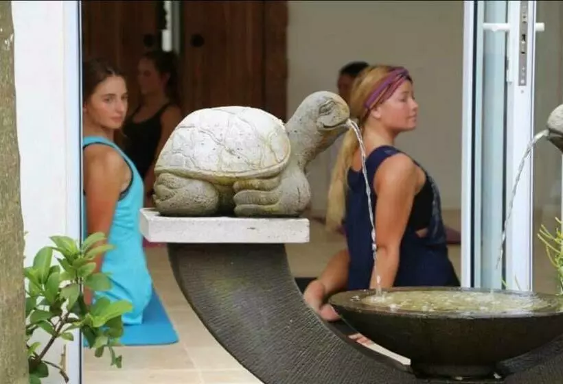 Majatalo Nakai Beach Homestay