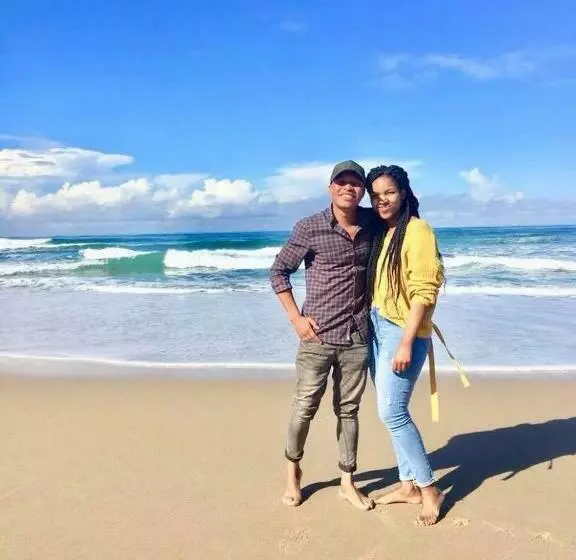 Majatalo Nakai Beach Homestay