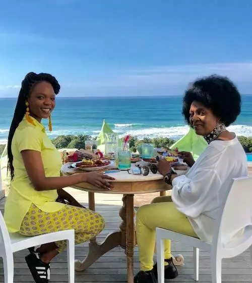 Majatalo Nakai Beach Homestay