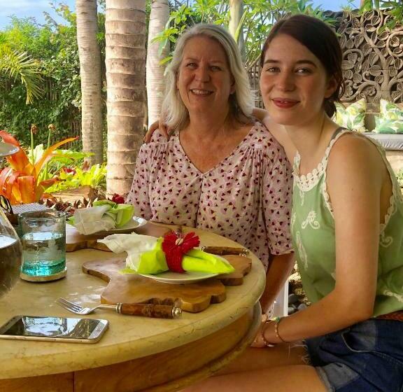 Пансион Nakai Beach Homestay