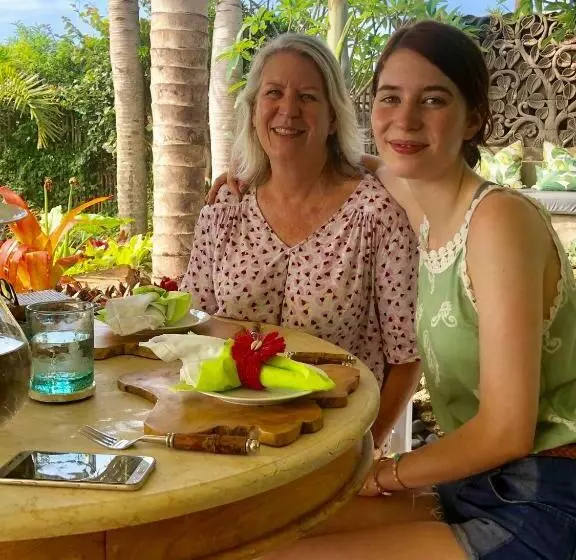 Majatalo Nakai Beach Homestay