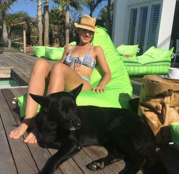 Пансион Nakai Beach Homestay