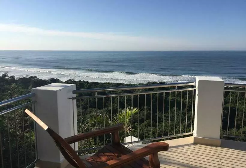 Majatalo Nakai Beach Homestay