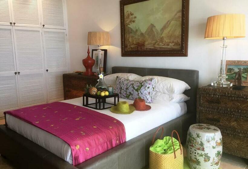 Пансион Nakai Beach Homestay