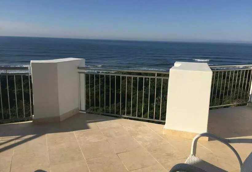 Majatalo Nakai Beach Homestay