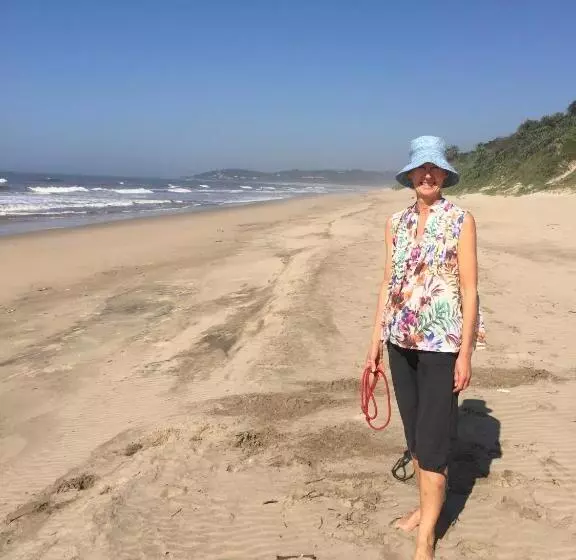 Majatalo Nakai Beach Homestay