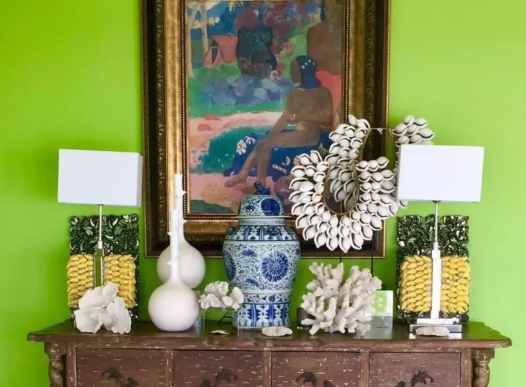 Majatalo Nakai Beach Homestay