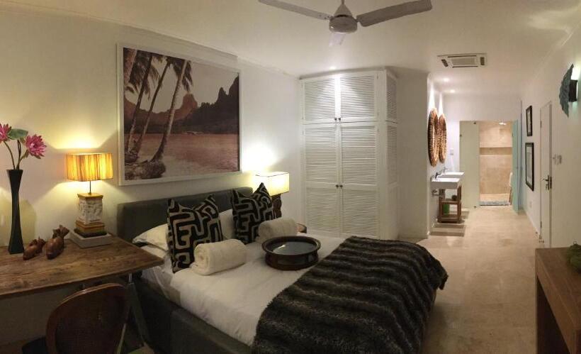 Пансион Nakai Beach Homestay