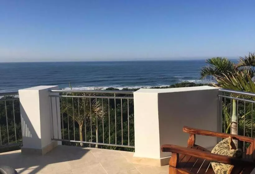 Majatalo Nakai Beach Homestay