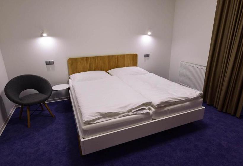 Pensione Penzion Zahradní