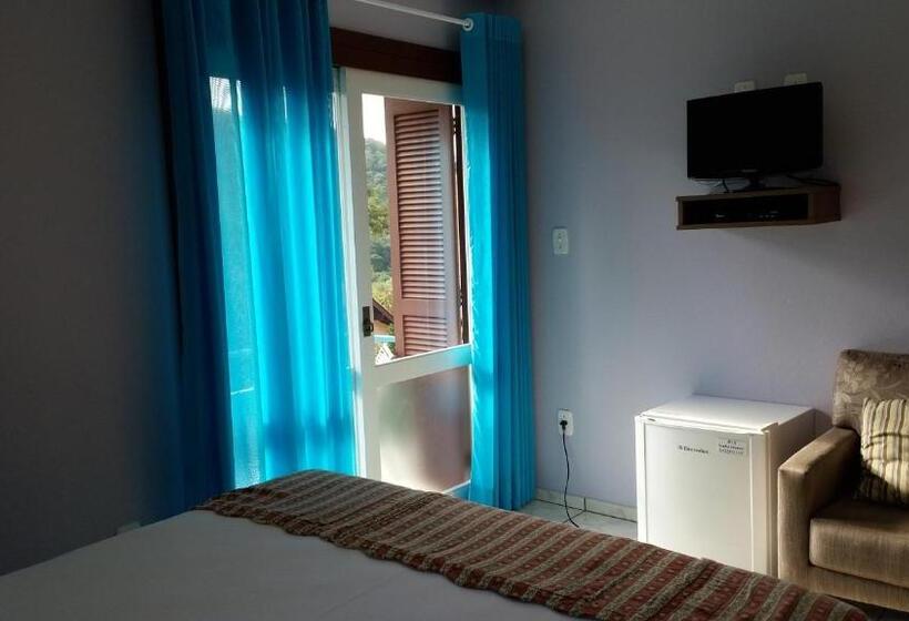 Pension (Hôtel basse catégorie) Pousada Camponesa