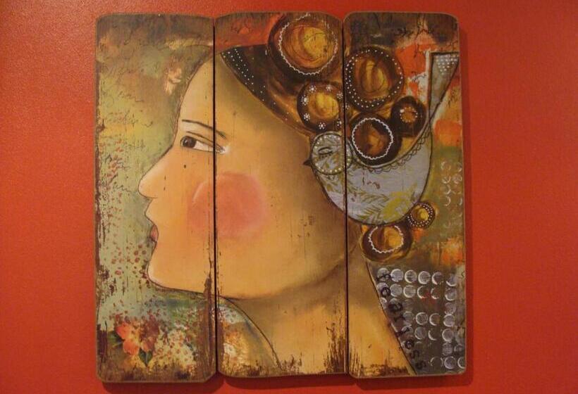 Pension (Hôtel basse catégorie) Pousada Camponesa