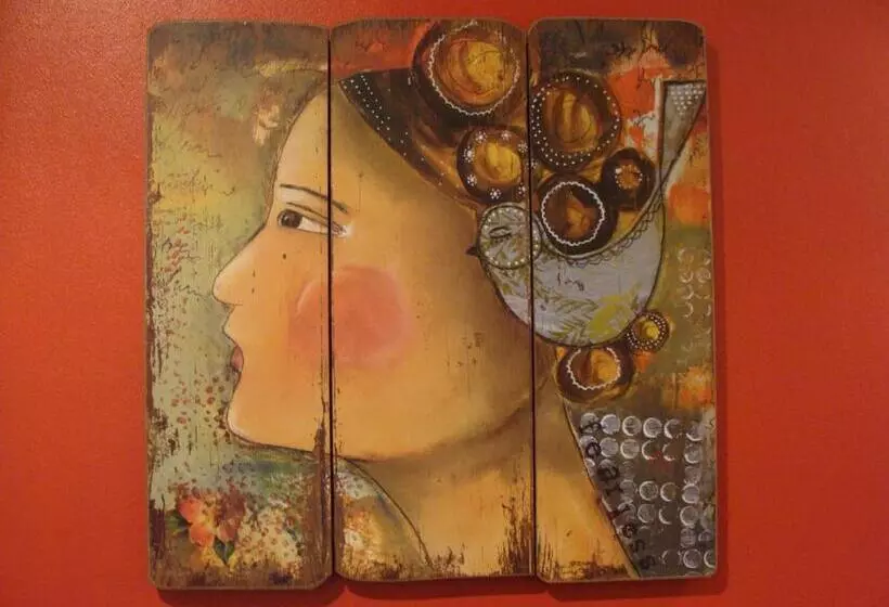 Majatalo Pousada Camponesa