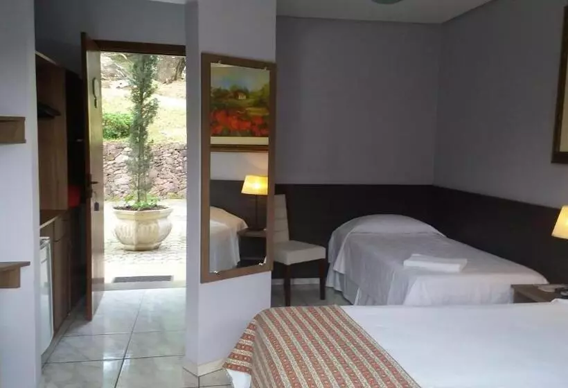 Majatalo Pousada Camponesa