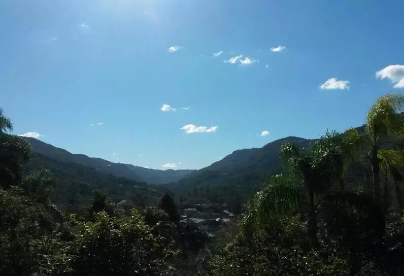 Majatalo Pousada Camponesa