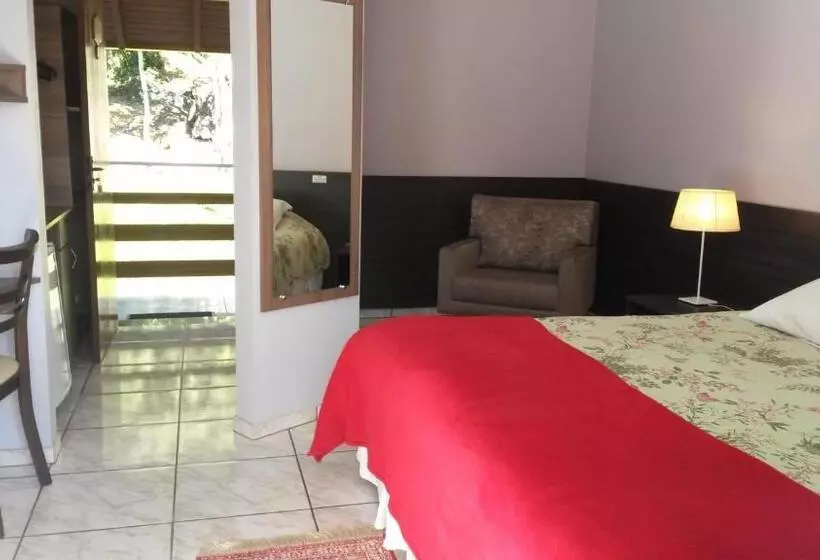 Majatalo Pousada Camponesa