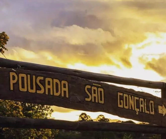 Majatalo Pousada São Gonçalo