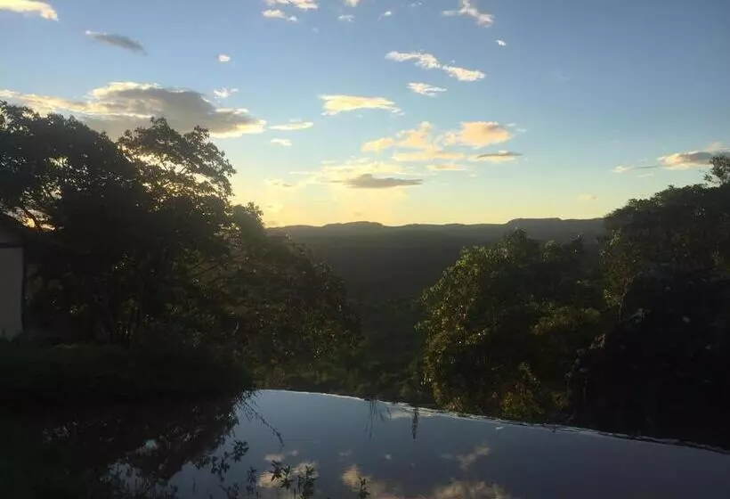 Majatalo Pousada São Gonçalo