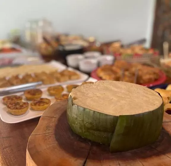 Majatalo Pousada São Gonçalo