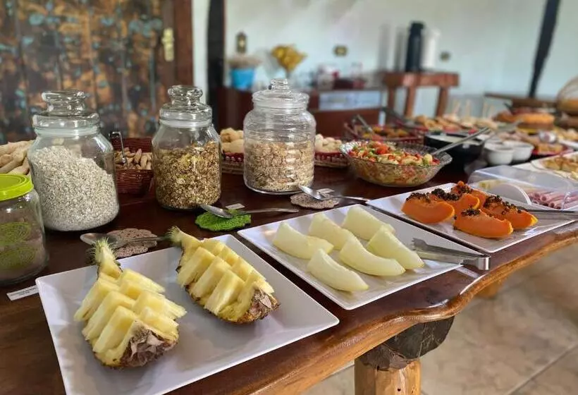 Majatalo Pousada São Gonçalo