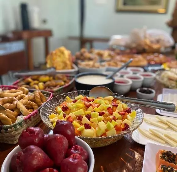 Majatalo Pousada São Gonçalo