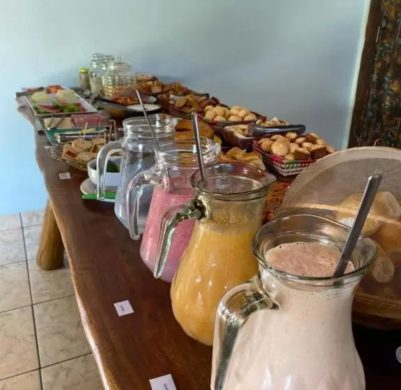 Majatalo Pousada São Gonçalo