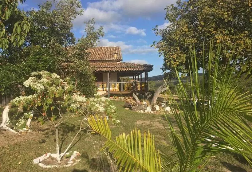 Majatalo Pousada São Gonçalo