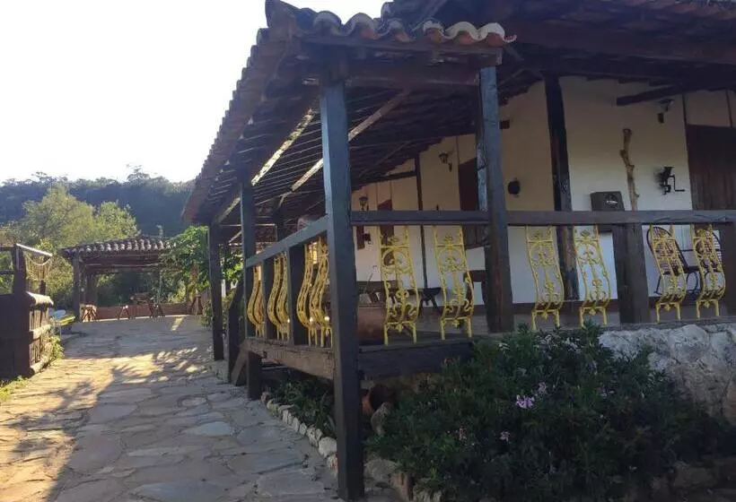 Majatalo Pousada São Gonçalo