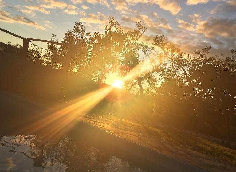 פנסיון Pousada São Gonçalo